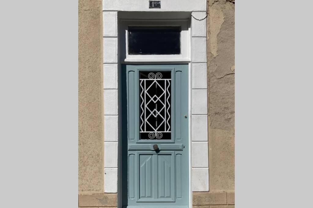 La Petite Maison - Self Catering Pre-en-Pail-Saint-Samson Exterior foto